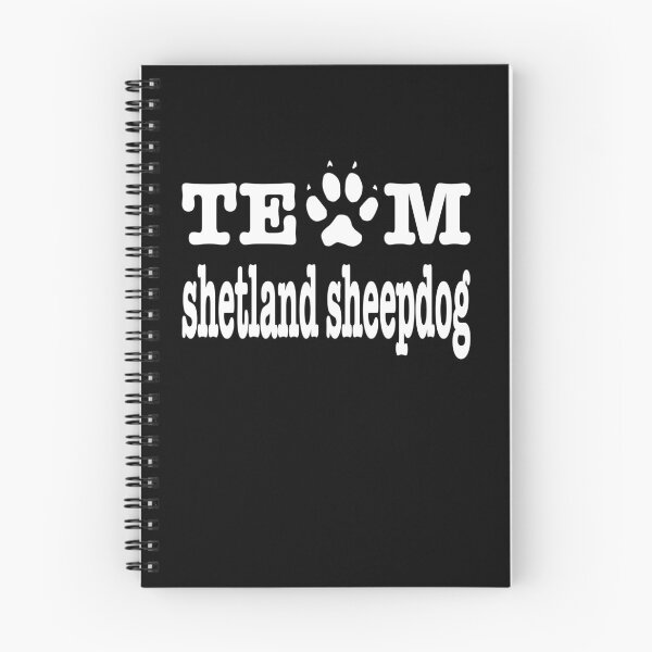 Item preview, Dog Owner Team Shetland Sheepdog Shirt Dog Lover designed and sold by shoppzee.