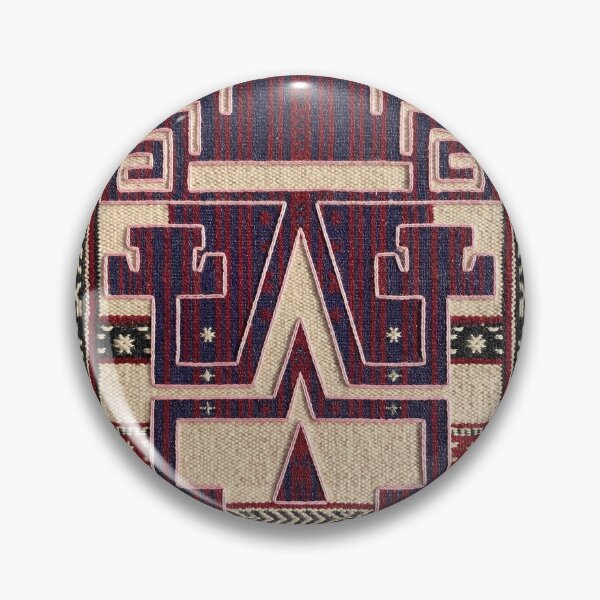 Item preview, Lukutuwe textile designed and sold by MiguelCD1981.