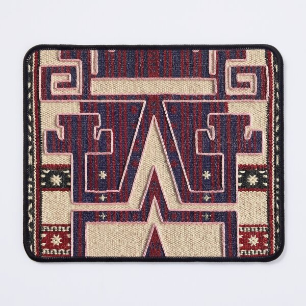 Item preview, Lukutuwe textile designed and sold by MiguelCD1981.