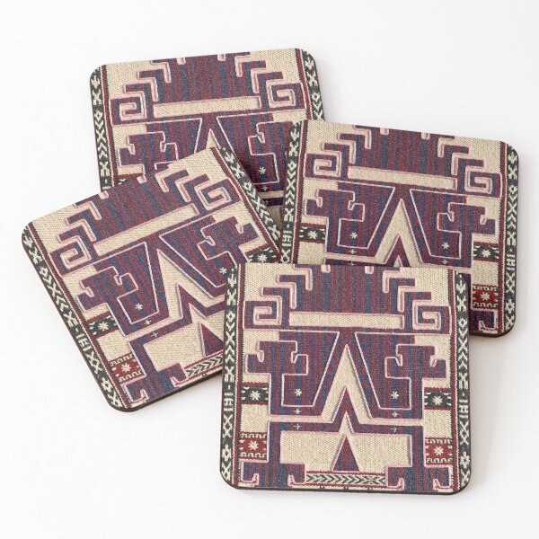 Item preview, Lukutuwe textile designed and sold by MiguelCD1981.