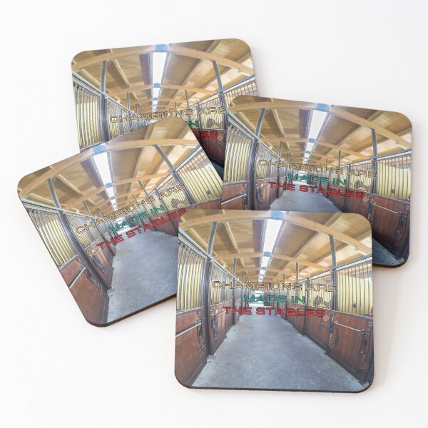 Item preview, Champions are Made in the Stables #5 designed and sold by Holy JM Designs.