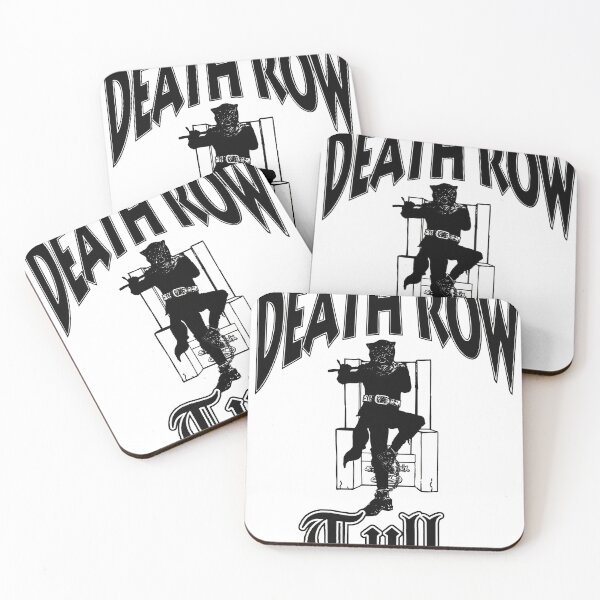 Item preview, Death Row Tull designed and sold by sixsixtysix.