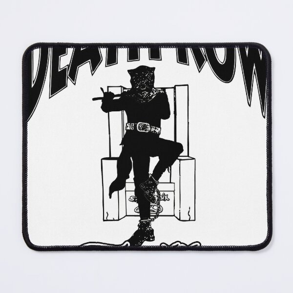 Item preview, Death Row Tull designed and sold by sixsixtysix.