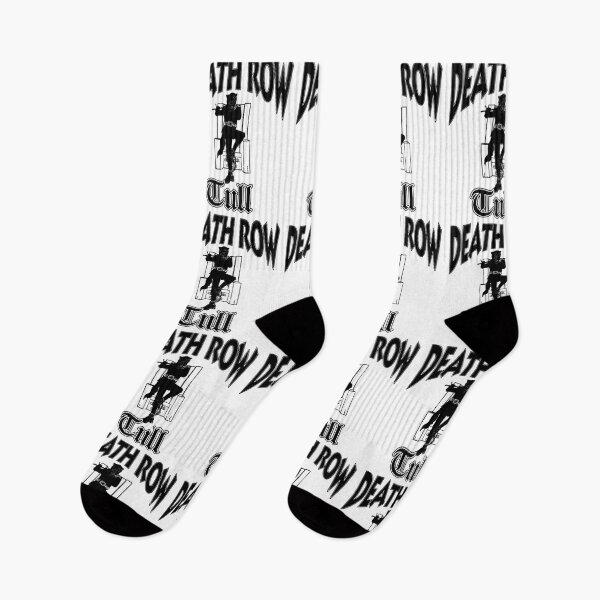 Item preview, Death Row Tull designed and sold by sixsixtysix.