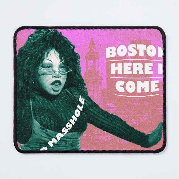 Item preview, Operetta Waltz Takes Boston designed and sold by LiberationBrick.