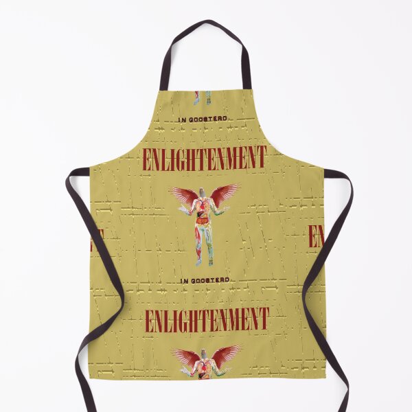 Item preview, Enlightnement: In Goostero designed and sold by sixsixtysix.