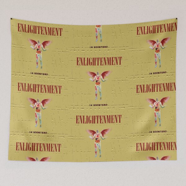 Item preview, Enlightnement: In Goostero designed and sold by sixsixtysix.