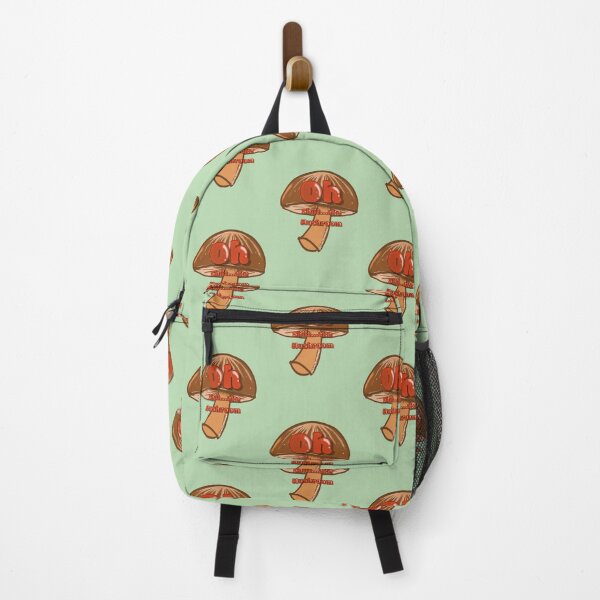 Item preview, Oh SHIITake Mushroom designed and sold by NomadicHeart.