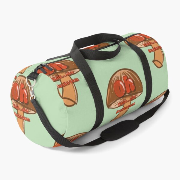 Item preview, Oh SHIITake Mushroom designed and sold by NomadicHeart.