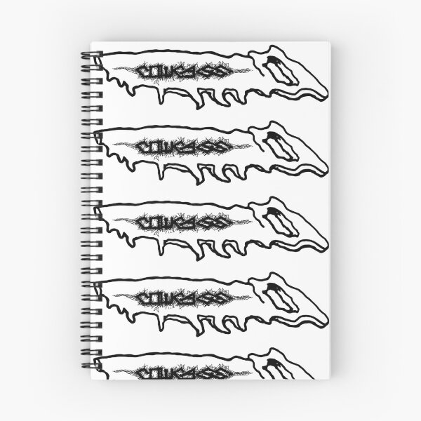 Item preview, Cowcass: Hoof Saw designed and sold by sixsixtysix.