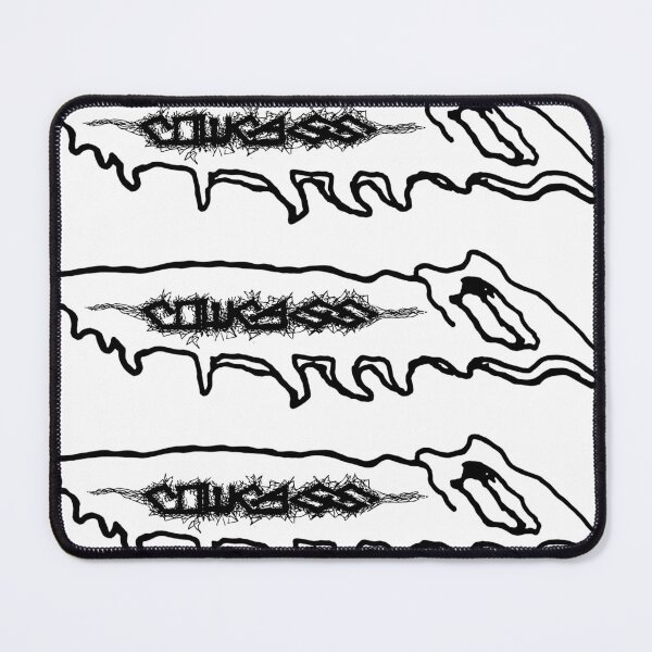 Item preview, Cowcass: Hoof Saw designed and sold by sixsixtysix.