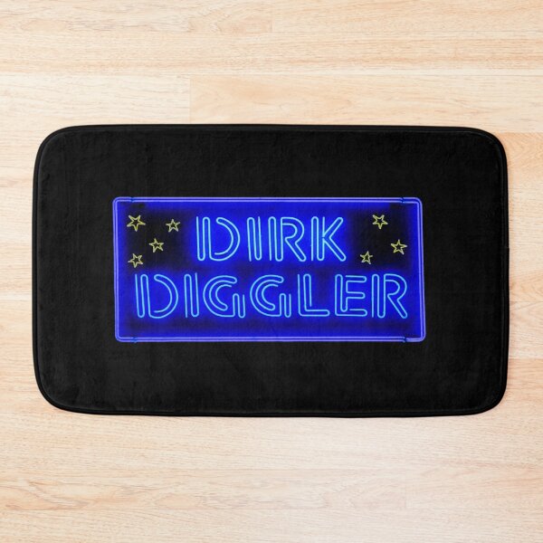 Item preview, DIGGLER designed and sold by FILM GUTTER.
