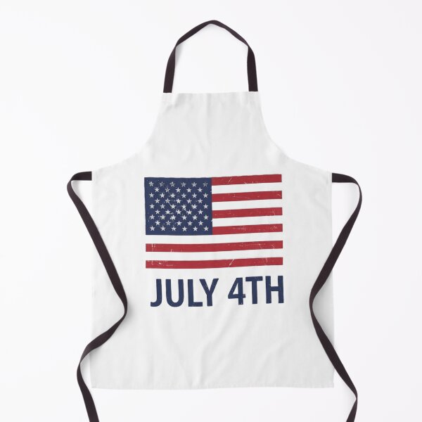 Item preview, Minimalist USA Flag July 4th Independence Day Patriotic designed and sold by InspiredCreatives.