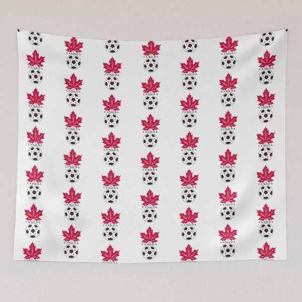 Item preview, canadian soccer designed and sold by Star58.