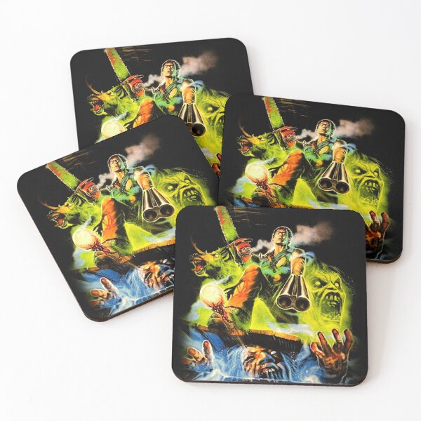 Item preview, THE DEAD ARE EVIL designed and sold by FILM GUTTER.
