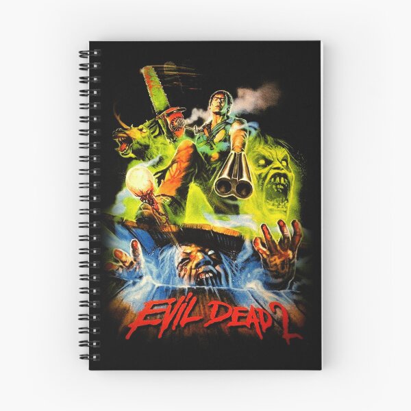 Item preview, THE DEAD ARE EVIL designed and sold by FILM GUTTER.