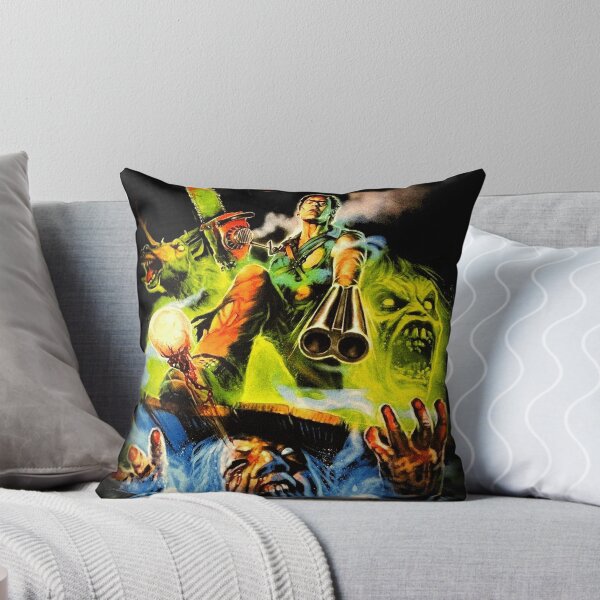 Item preview, THE DEAD ARE EVIL designed and sold by FILM GUTTER.