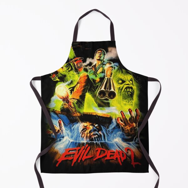 Item preview, THE DEAD ARE EVIL designed and sold by FILM GUTTER.