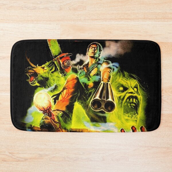 Item preview, THE DEAD ARE EVIL designed and sold by FILM GUTTER.