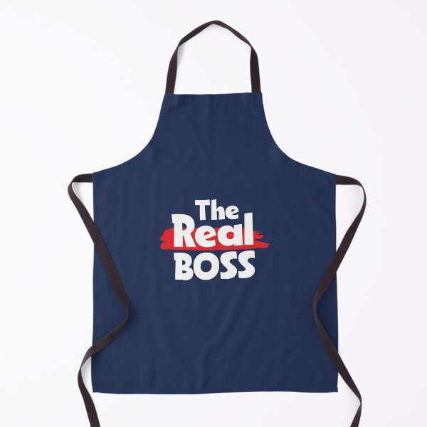 Artikelvorschau, Der wahre Boss und der Boss entworfen und verkauft von AngieMStore.