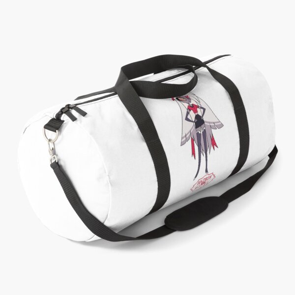 Item preview, Hazbin Hotel; Vaggie designed and sold by Marco Bottiglieri.