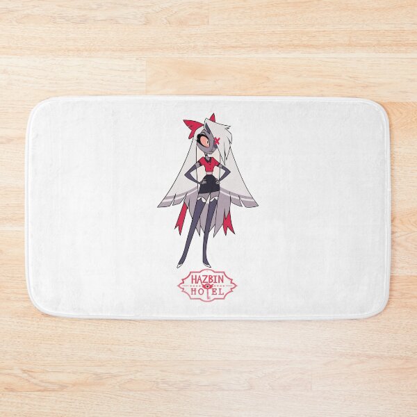 Item preview, Hazbin Hotel; Vaggie designed and sold by Marco Bottiglieri.