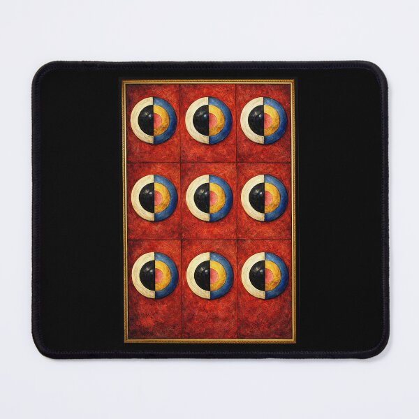 Item preview, The nine disks ...  designed and sold by Eutrope d'Orange.