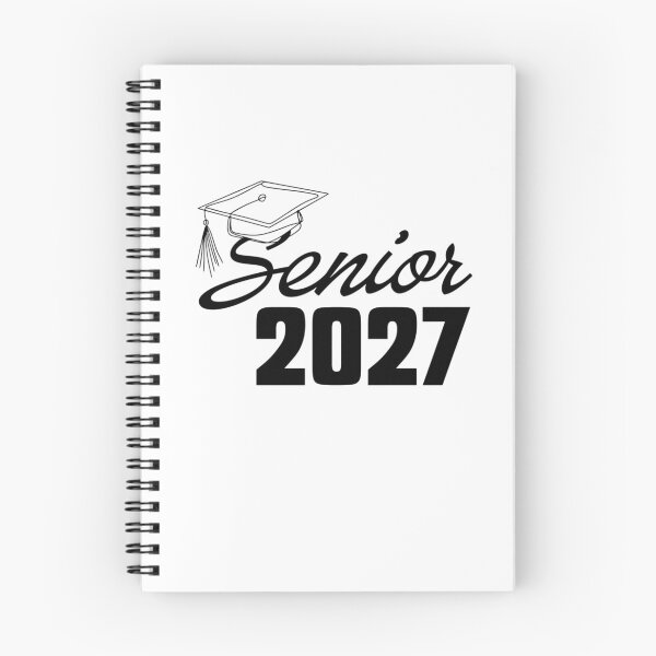 Item preview, Senior 2027 designed and sold by coryb01.