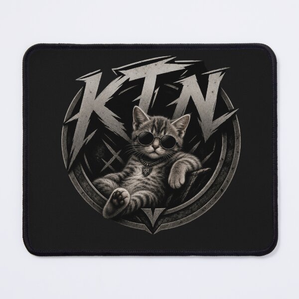 Item preview, panda/cat father designed and sold by @jon.