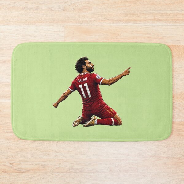 Item preview, Mohamed Salah Goal Celebration designed and sold by Sports Boutique.