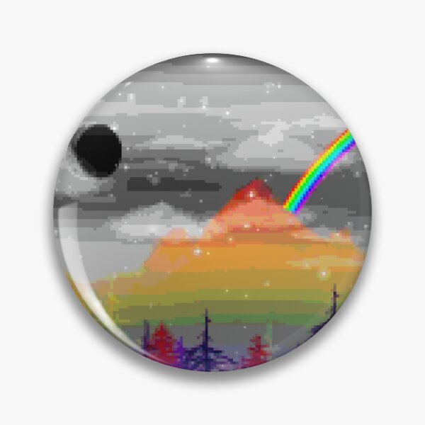 Item preview, Straight ally sky designed and sold by Eight-eyedCat.