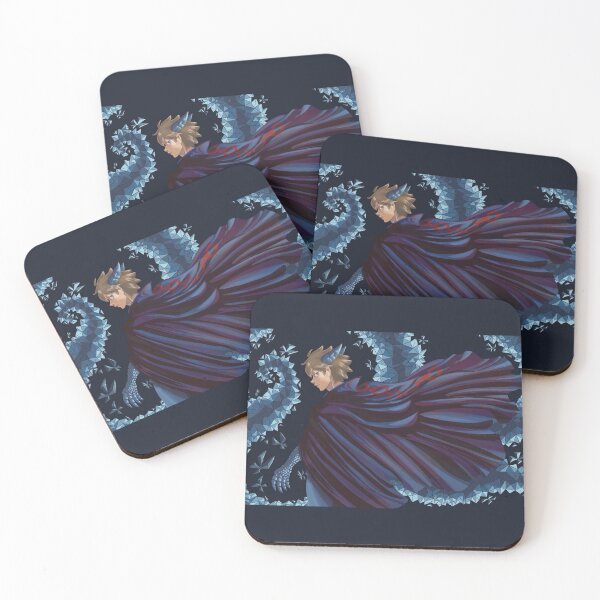 Item preview, Hyuse butterfly vibes~ designed and sold by greyscale300.