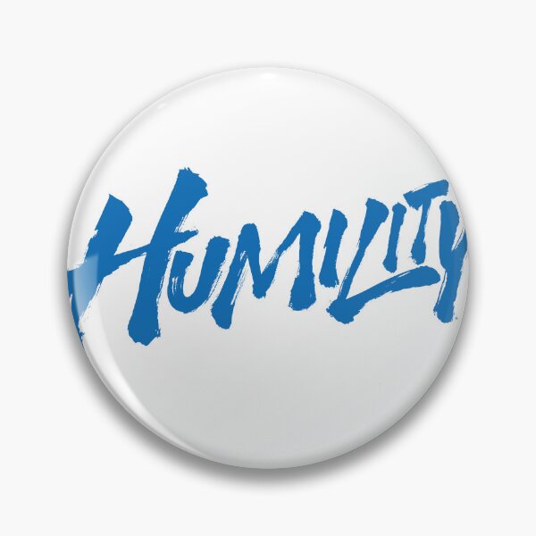 Item preview, HUMILITY (V.1-1) designed and sold by Kakaf Ink.