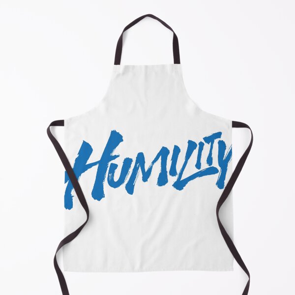 Item preview, HUMILITY (V.1-1) designed and sold by Kakaf Ink.