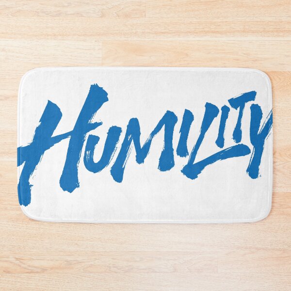 Item preview, HUMILITY (V.1-1) designed and sold by Kakaf Ink.