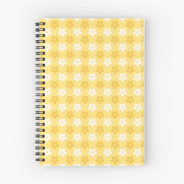 Item preview, Sunny Yellow Daisy | Retro Floral Art | Aesthetic Yellow Floral Gift for Her | Flower Power Decor | Gift for Students | Boho Yellow Flower | Gift for Teachers | Charming Yellow Floral designed and sold by VivaFy.
