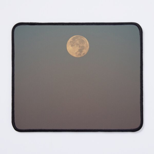 Item preview, Moon over the Rockies designed and sold by JWheelPhotos.