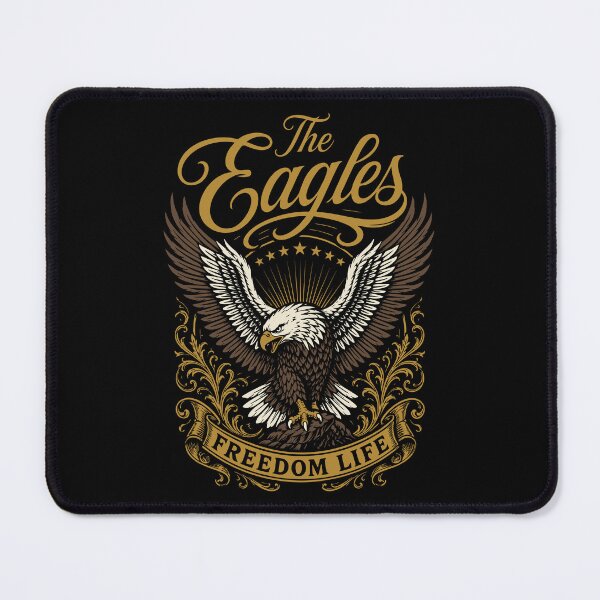 Item preview, Vintage American Eagle - Freedom Life Rock Aesthetic designed and sold by fabiandesigns88.