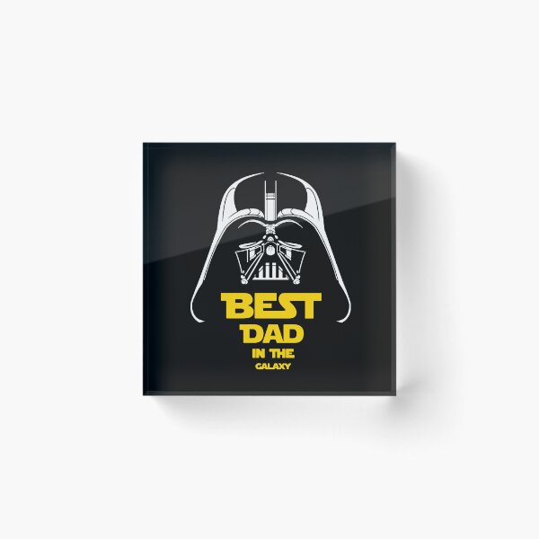 Item preview, Best Dad In The Galaxy - Star Family designed and sold by DGMaxShop.