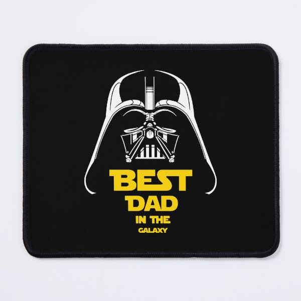 Item preview, Best Dad In The Galaxy - Star Family designed and sold by DGMaxShop.