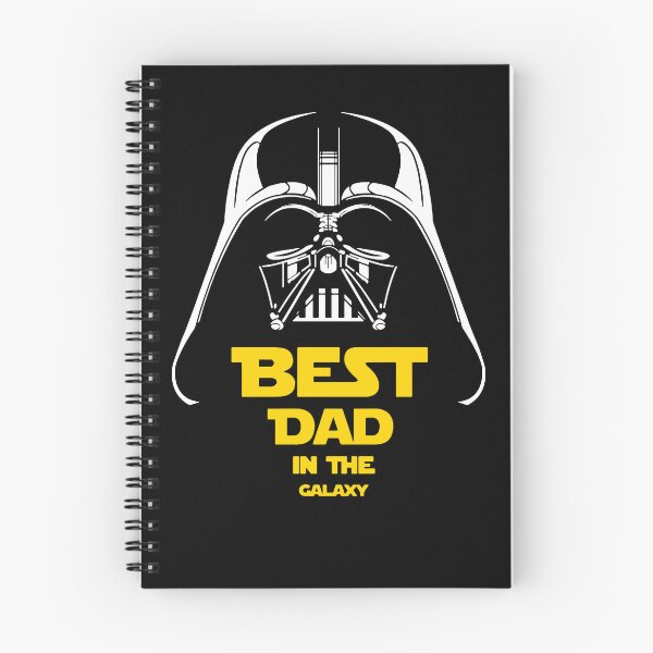 Item preview, Best Dad In The Galaxy - Star Family designed and sold by DGMaxShop.