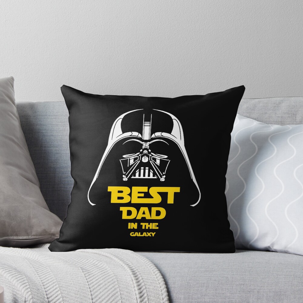 Item preview, Throw Pillow designed and sold by MaximStudio.