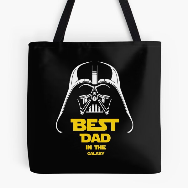 Item preview, Best Dad In The Galaxy - Star Family designed and sold by DGMaxShop.