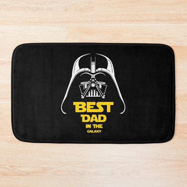 Item preview, Best Dad In The Galaxy - Star Family designed and sold by DGMaxShop.