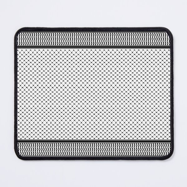 Item preview, Keffiyeh Pattern | Palestinian Kufiya Print | Heritage Art designed and sold by Sumoud.