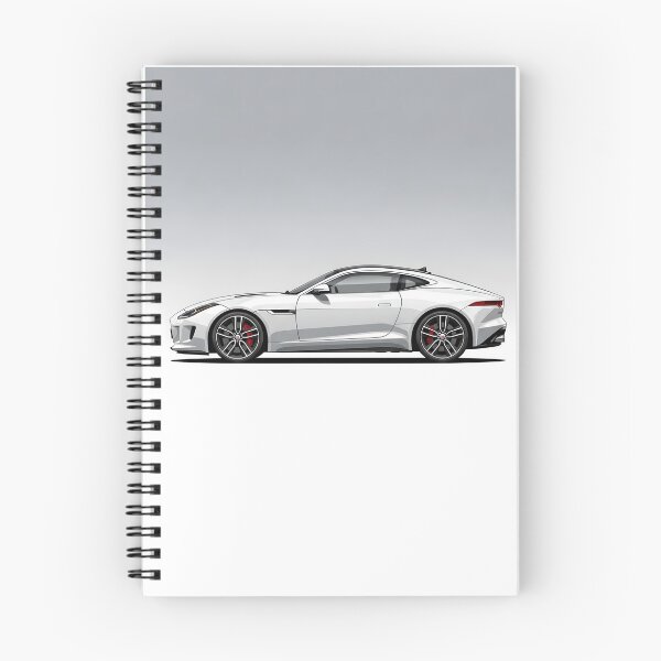 Item preview, Jaguar F-Type Poster – British Luxury Sports Car Gift designed and sold by Motorline44.