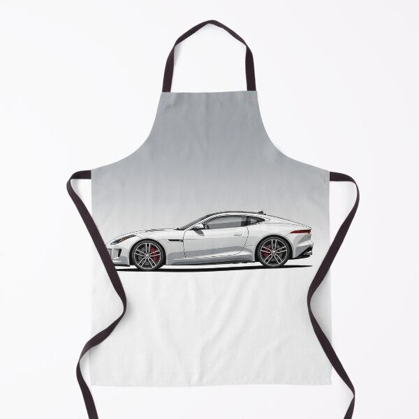 Item preview, Jaguar F-Type Poster – British Luxury Sports Car Gift designed and sold by Motorline44.