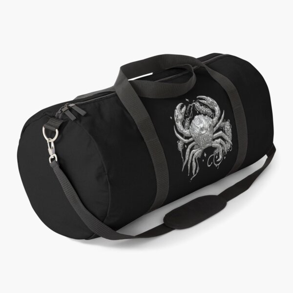 Item preview, Futuristic Liquid Chrome Crab Y2K designed and sold by Ideniquo.