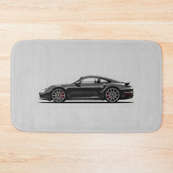 Item preview, Porsche 911 Turbo S Poster – Iconic German Supercar Gift designed and sold by Motorline44.