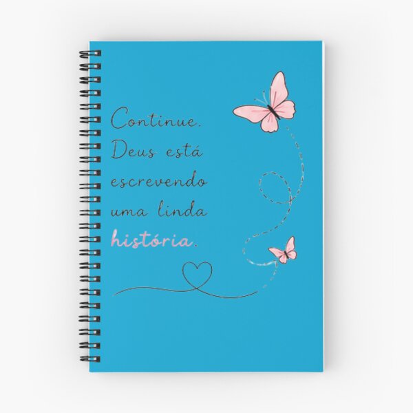 Item preview, God Is Writing a Beautiful Story – Minimalist Handwritten Inspirational Quote designed and sold by MotivArtes.